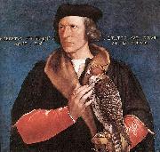 Hans holbein the younger Robert Cheseman Sweden oil painting artist